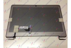 Acer Aspire S3-951 13.3" Slim LED Screen Panel with Top set case , LK.13305.006, B133XTF01.0 